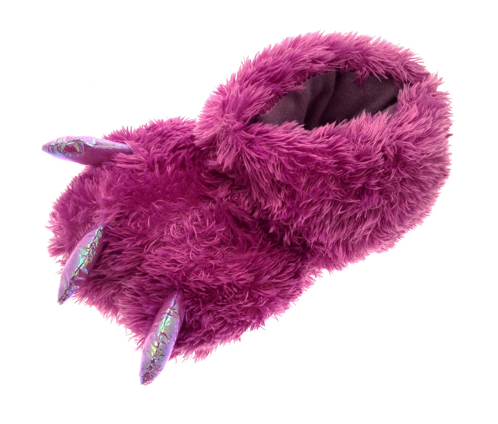 Kids Red Monster Slippers. 1 reviews. $ Monty Python Killer Rabbit Slippers. 27 reviews. $ Toddlers Green Monster Feet Slippers. 1 reviews. $ Get freaky with our creature and monster slippers. Stomp around your home or show some love for the walking undead with awesome Godzilla slippers and zombie slippers. If you want.